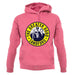 Sandford Greater Good unisex hoodie