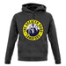 Sandford Greater Good unisex hoodie