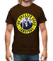 Sandford Greater Good Mens T-Shirt