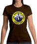 Sandford Greater Good Womens T-Shirt