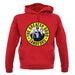 Sandford Greater Good unisex hoodie