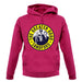 Sandford Greater Good unisex hoodie