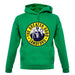 Sandford Greater Good unisex hoodie