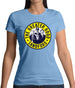 Sandford Greater Good Womens T-Shirt