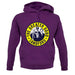 Sandford Greater Good unisex hoodie