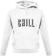 Netflix And Chill Unisex Hoodie