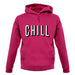 Netflix And Chill Unisex Hoodie