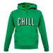 Netflix And Chill Unisex Hoodie