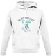 Never Too Late To Skate Unisex Hoodie