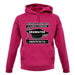 ABERYSTWYTH Graduate unisex hoodie