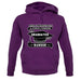 BANGOR Graduate unisex hoodie