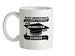 BANGOR Graduate Ceramic Mug