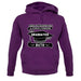 BATH Graduate unisex hoodie