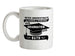 BATH Graduate Ceramic Mug
