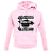 BELFAST Graduate unisex hoodie