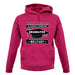 BELFAST Graduate unisex hoodie