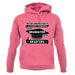 BRADFORD Graduate unisex hoodie