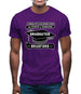 BRADFORD Graduate Mens T-Shirt