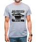 BRISTOL Graduate Mens T-Shirt