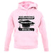 BRISTOL Graduate unisex hoodie