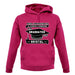 BRISTOL Graduate unisex hoodie