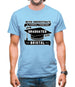 BRISTOL Graduate Mens T-Shirt