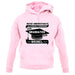 BRUNEL Graduate unisex hoodie