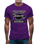 BUCKINGHAM Graduate Mens T-Shirt