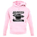 CAMBRIDGE Graduate unisex hoodie