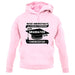 CIRENCESTER Graduate unisex hoodie