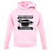 COLCHESTER Graduate unisex hoodie
