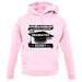 DERBY Graduate unisex hoodie