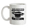 DERBY Graduate Ceramic Mug