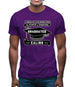 EALING Graduate Mens T-Shirt