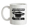 EALING Graduate Ceramic Mug