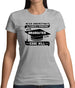 EDGE HILL Graduate Womens T-Shirt
