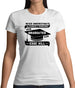 EDGE HILL Graduate Womens T-Shirt