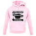 EDINBURGH Graduate unisex hoodie