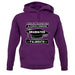 FALMOUTH Graduate unisex hoodie