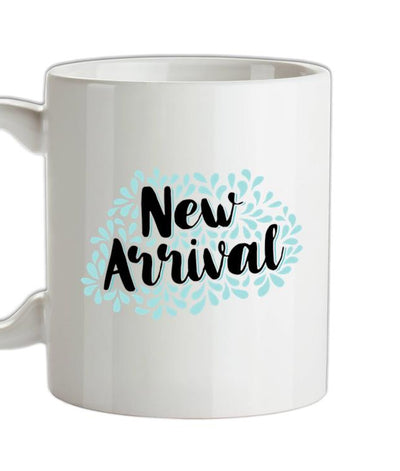 New Arrival Ceramic Mug
