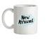 New Arrival Ceramic Mug
