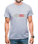 Nice Arrow Mens T-Shirt