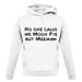 Nobody Calls Me Moon Pie But Meemaw unisex hoodie