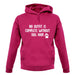 No Outfit Is Complete Without Dog Hair Unisex Hoodie