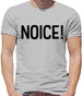 Noice ! Mens T-Shirt