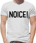 Noice ! Mens T-Shirt