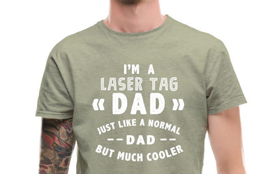 Laser Tag