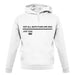Not All Math Puns Are Bad unisex hoodie