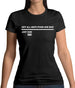 Not All Math Puns Are Bad Womens T-Shirt