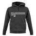 Not All Math Puns Are Bad unisex hoodie